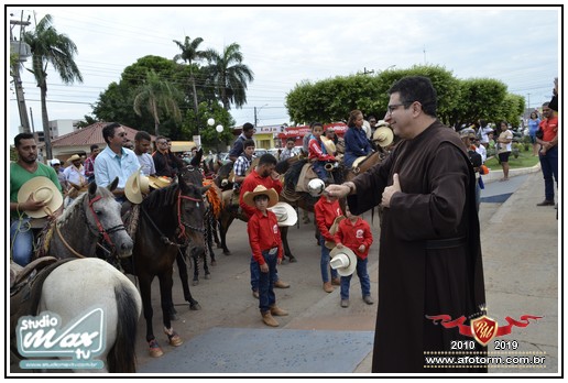 rolim de moura